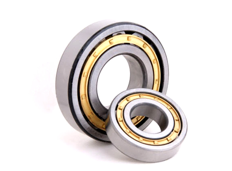 NU10 Series Cylindrical Roller Bearings