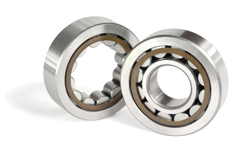 NJ22 Series Cylindrical Roller Bearings