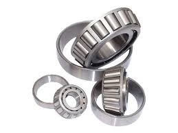 Metric Size Tapered Roller Bearings